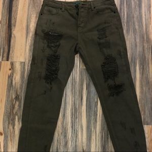 Signature 8 jeans